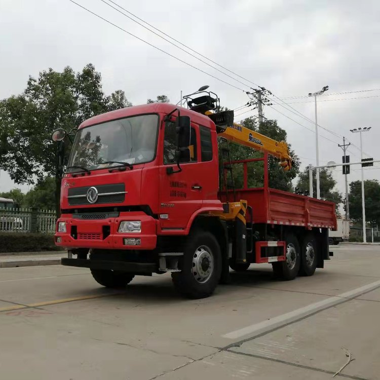 東風(fēng)天錦六驅(qū)隨車吊福田六驅(qū)8噸隨車起重運(yùn)輸車重汽四驅(qū)隨車吊