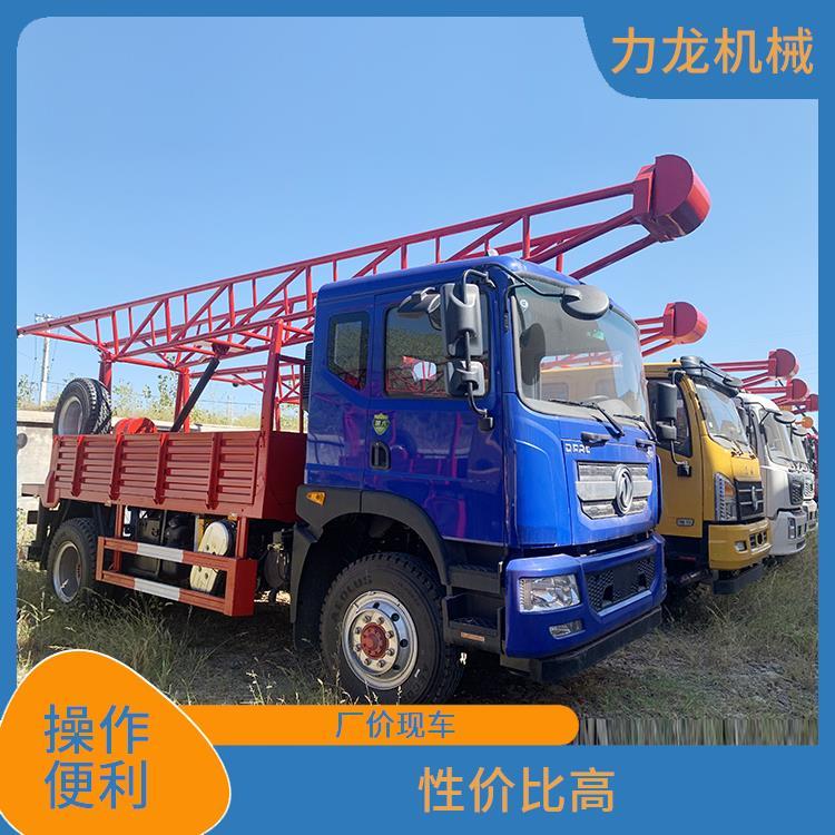 東風(fēng)華神勘察鉆機(jī)車卷?yè)P(yáng)機(jī)為行星式卷?yè)P(yáng)機(jī)耐抗耐造