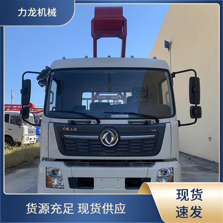 東風(fēng)天錦移動(dòng)車高層建筑物基礎(chǔ)勘察沒有中間商