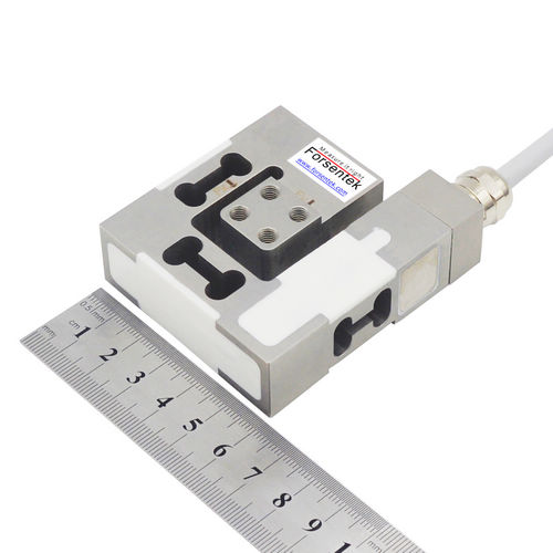 三維力傳感器100kg\/50kg\/20kg三分力測(cè)量?jī)xXYZ多維力測(cè)量