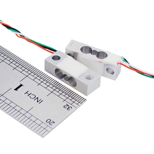 微小型稱重傳感器10kg5kg高精度重量感測(cè)器2kg