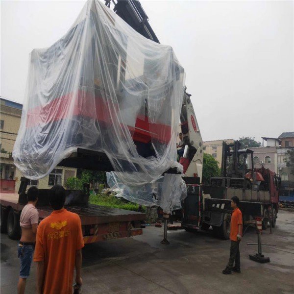 深圳香蜜湖家具吊裝福田保稅區(qū)吊車出租福田吊車起重出租