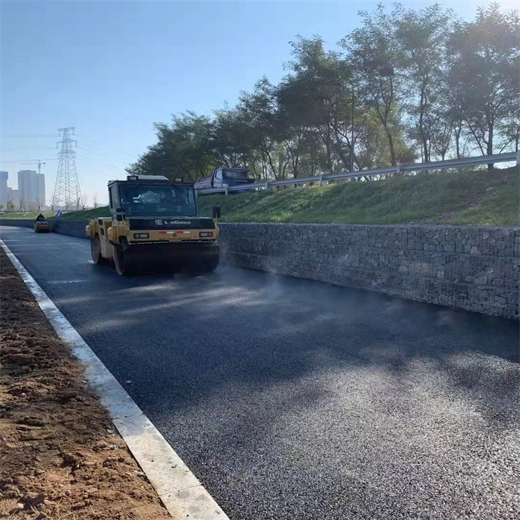 三擰花格賓石籠網水利河道護坡賓格網鍍高爾凡石籠網箱鐵絲網