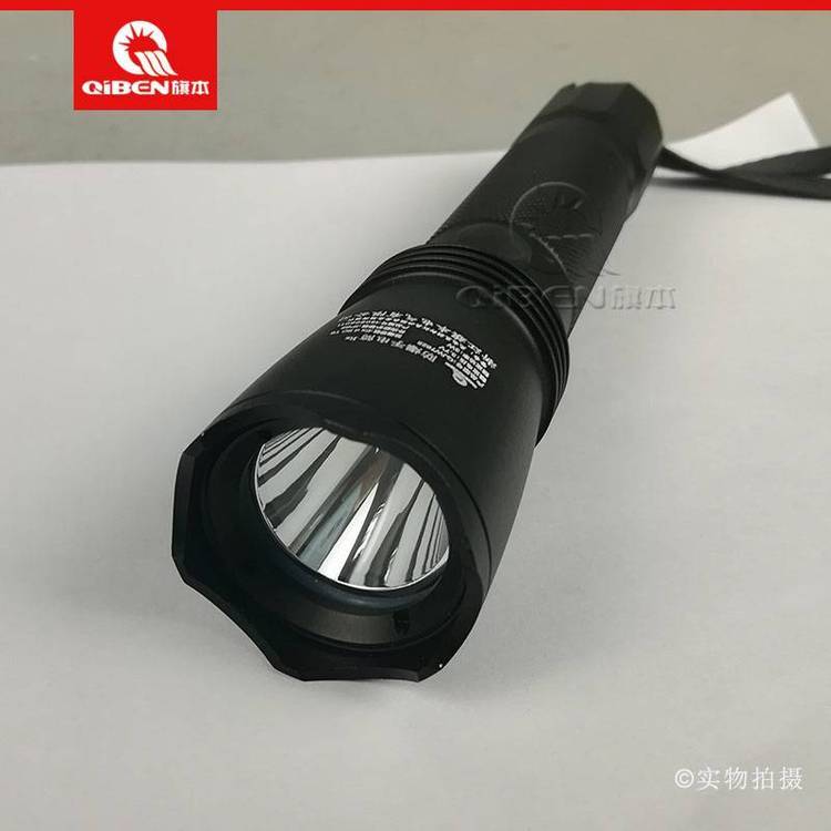 BGH2604防爆強(qiáng)光微型手電_多功能手電筒_鋁合金材質(zhì)