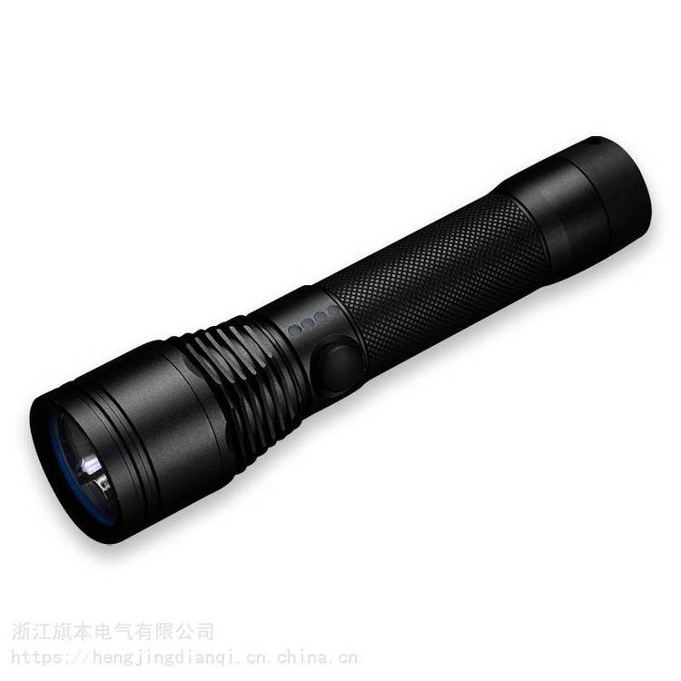 SZSW2105防爆強光電筒多功能調(diào)光手電調(diào)焦聚光泛光