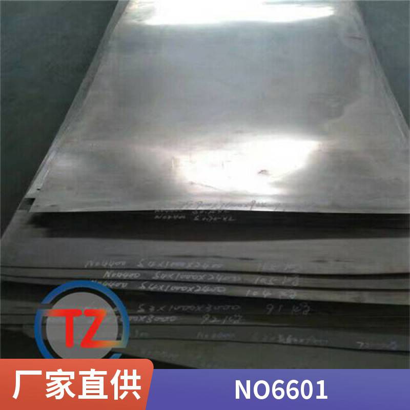 同鑄帶材英科鎳合金棒材Inconel601NO6601性能