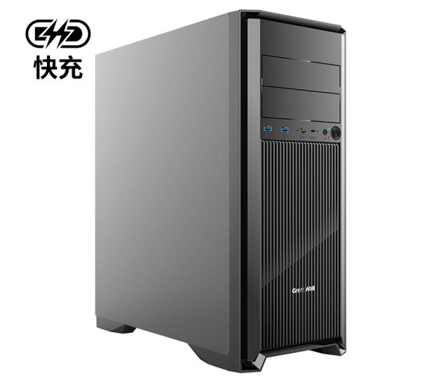 i7-13700KF設計師渲染建模視頻后期剪輯平面做圖臺式辦公電腦主機