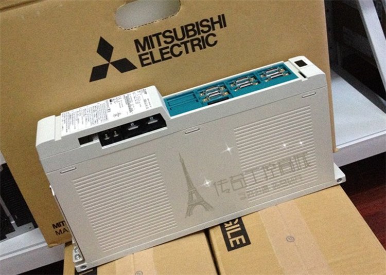 MDS-C1-V2-7070三菱MR-S3-80AA主軸控制器