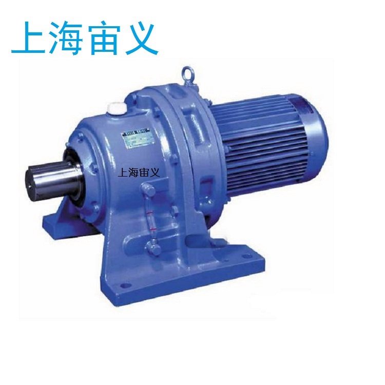 速比i=等于減速機(jī)BLD2-47-1.5,BLD2-47-2.2KW,BLD2-47-1.1KW