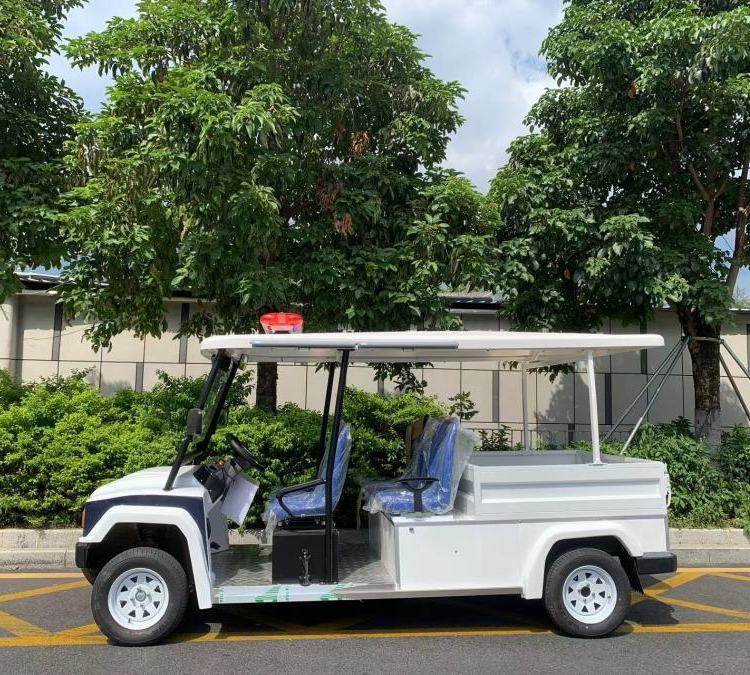 14座燃油觀光車旅游景區(qū)觀光電瓶車汽油游覽車