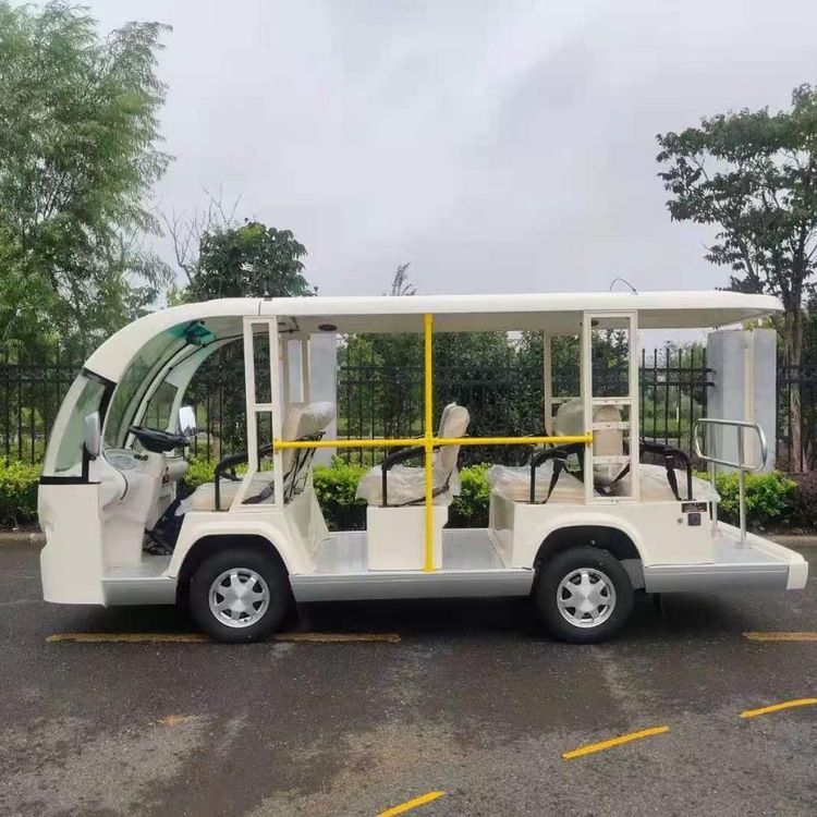 遠(yuǎn)信景區(qū)公園校園電動(dòng)觀光車(chē)租賃二手轉(zhuǎn)賣(mài)AW6112K