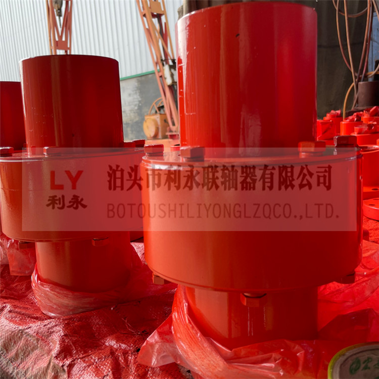 LZ型ZL彈性柱銷(xiāo)齒式聯(lián)軸器ZL4ZL5ZL6ZL7ZL8LZ9支持定制