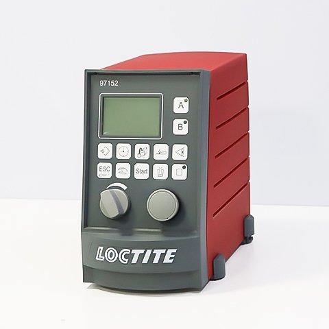 德國(guó)漢高樂泰LOCTITE97152雙通道甩膠控制器