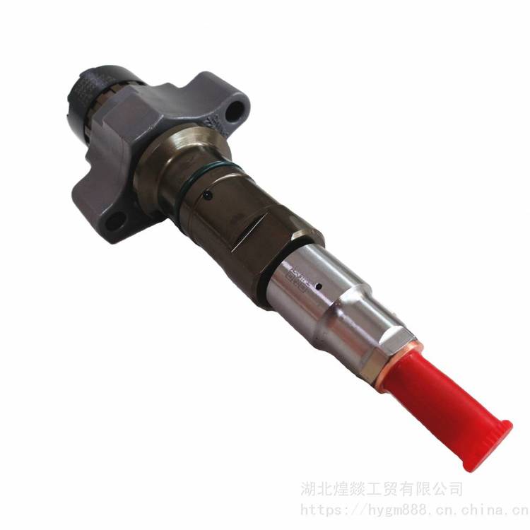 2872127供應(yīng)東風(fēng)康明斯6CT發(fā)動機(jī)噴油器總成噴油嘴2872127