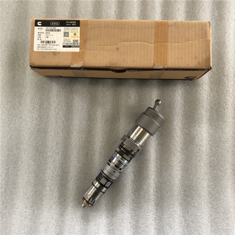 斯坦福發(fā)電機(jī)組QSK60噴油器43267814317224RXMD13沃爾沃