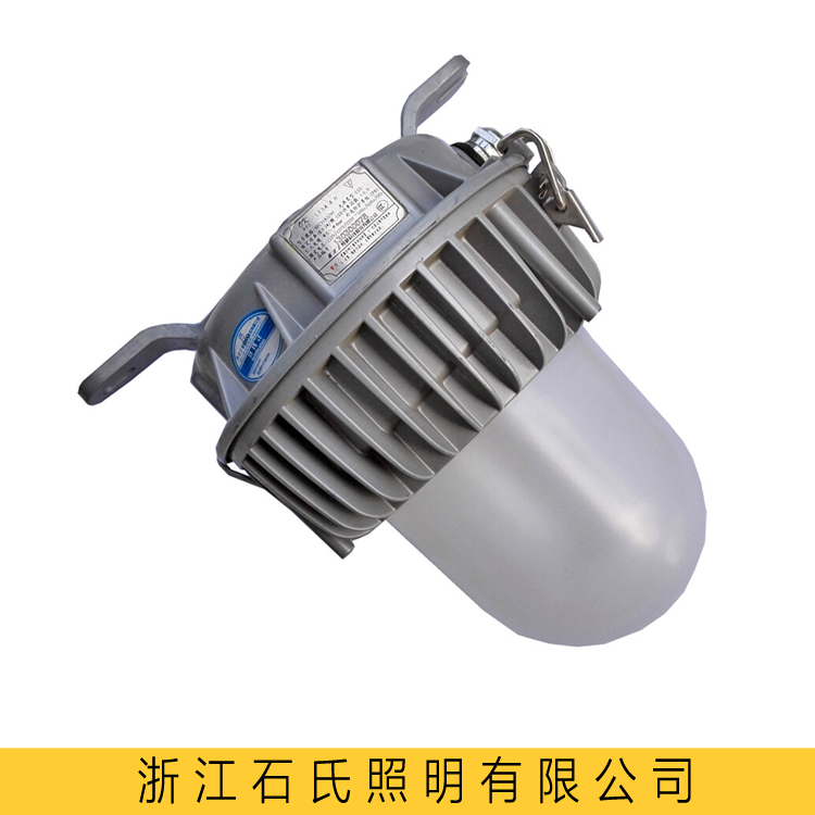 NFC9183NY通道燈24WLED吊環(huán)式IP65AC220V\/36V防眩泛光燈