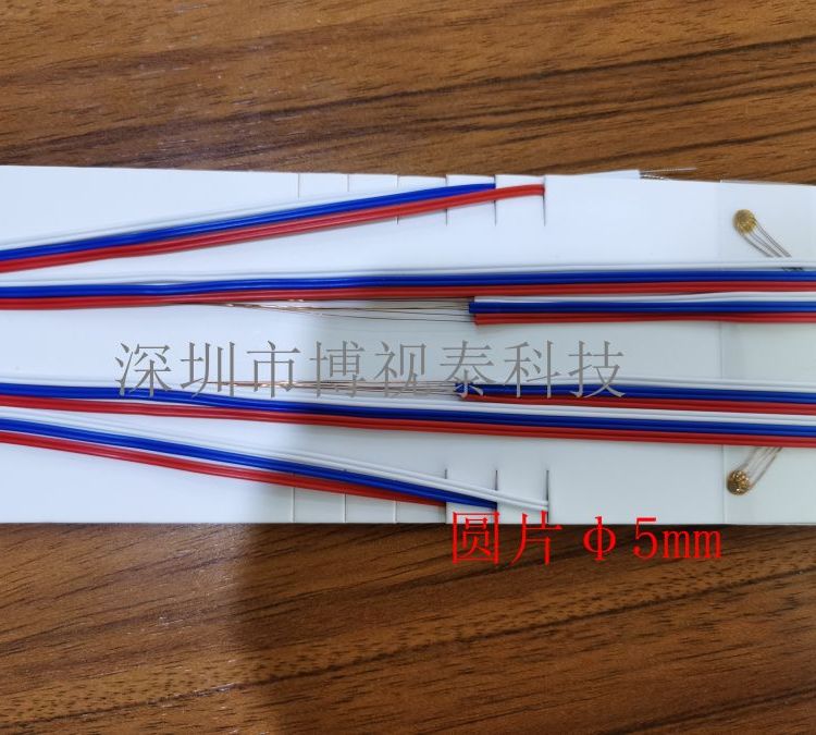 PCB電路板應(yīng)力測試三軸應(yīng)變片TSK-1A-120-3A-11L1M2S現(xiàn)貨