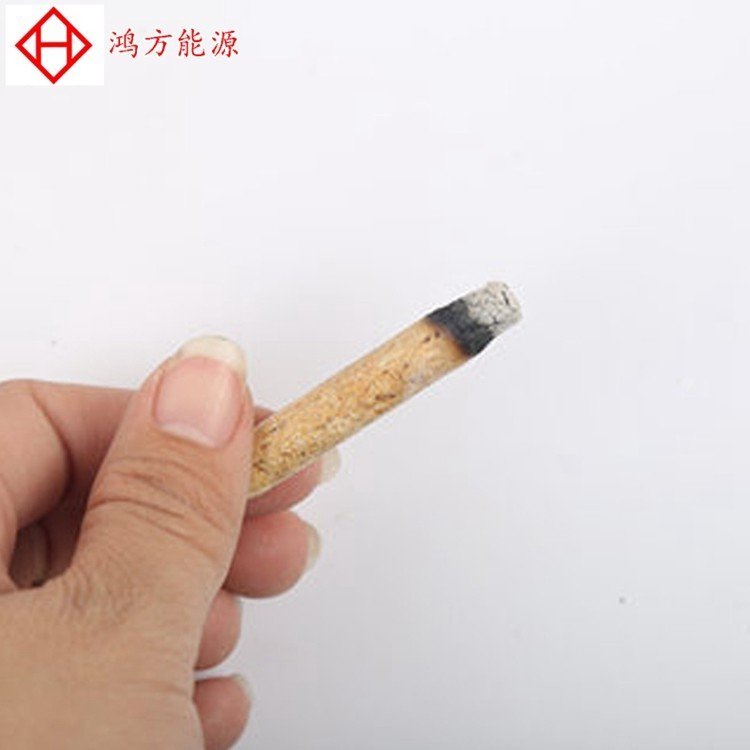 威海生物顆粒燃料廠(chǎng)熱值