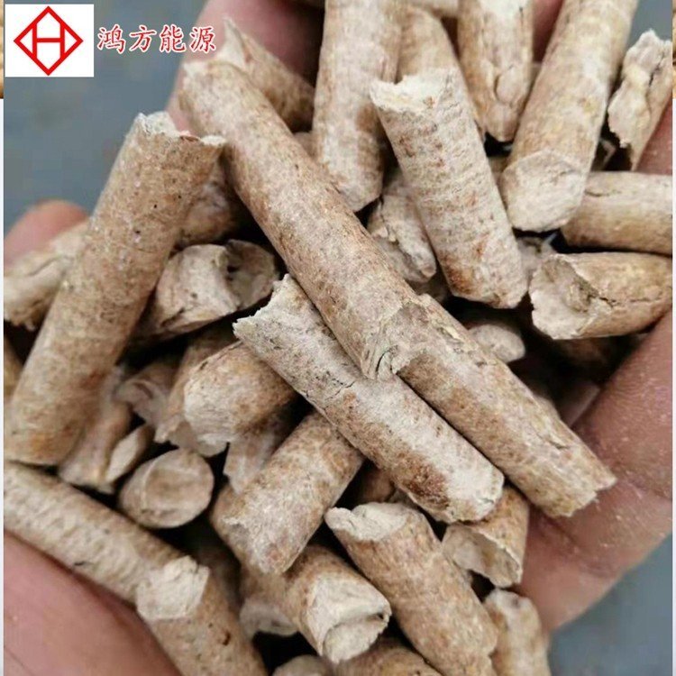 生物燃料生物質(zhì)成型料濰坊