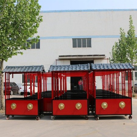 廠家直供仿古小吃車(chē)奶茶冷飲車(chē)專業(yè)生產(chǎn)小吃車(chē)廠家批發(fā)零售