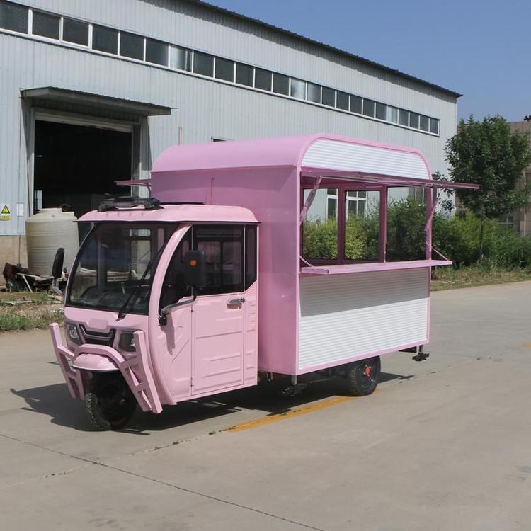 陜西小吃車(chē)廠家億品香餐車(chē)廠家廠家定制多功能小吃車(chē)生產(chǎn)批量小吃車(chē)供應(yīng)批量工程車(chē)夜市擺攤車(chē)