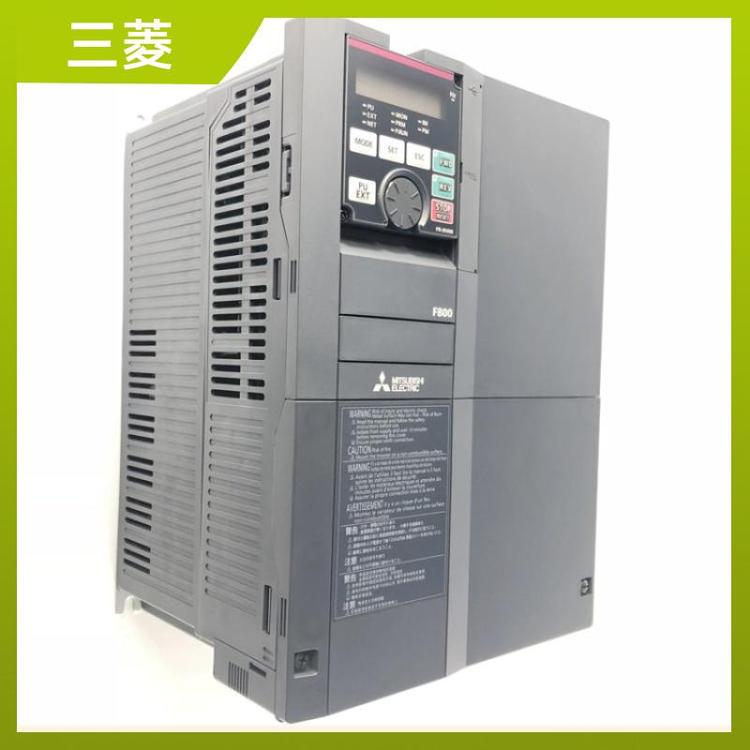 三菱通用低壓變頻器矢量重載FR-E820-0230(11K)風(fēng)機(jī)水泵