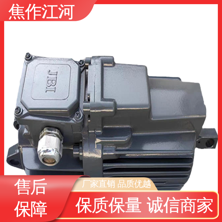 焦作江河ED2000-60液壓推動器國標品質(zhì)質(zhì)保2年全銅電機