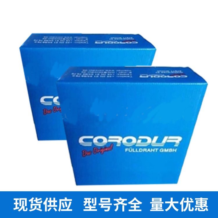 Corodur55Mo耐磨藥芯焊絲MF10-60-GR堆焊泵，攪拌配件和傳送螺桿