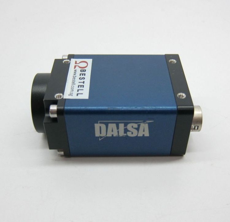 DALSA工業(yè)相機(jī)CR-GEN0-M1600-工業(yè)相機(jī)維修-優(yōu)米佳