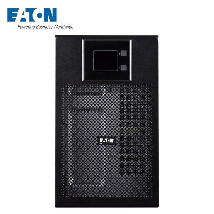 Eaton伊頓UPS不間斷電源DX3000CN3KVA在線式塔式機(jī)房服務(wù)?停電備用