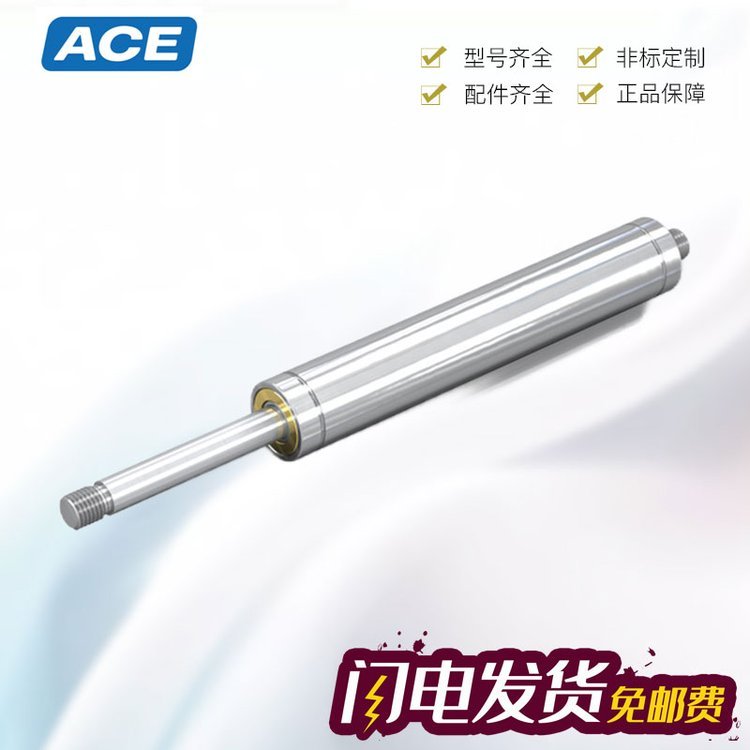 美國ACEGS-19-100-VAGS-19-150-VA工業(yè)氣彈簧原裝進口