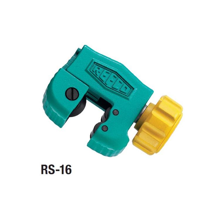 原裝瑞士REFCO威科銅管切割器RS-16制冷空調(diào)用毛細管手動割刀
