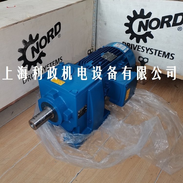 SK32VL-132SP\/4TF-5.5KW諾德減速電機i98轉(zhuǎn)速149轉(zhuǎn)軸徑40安裝方式M1