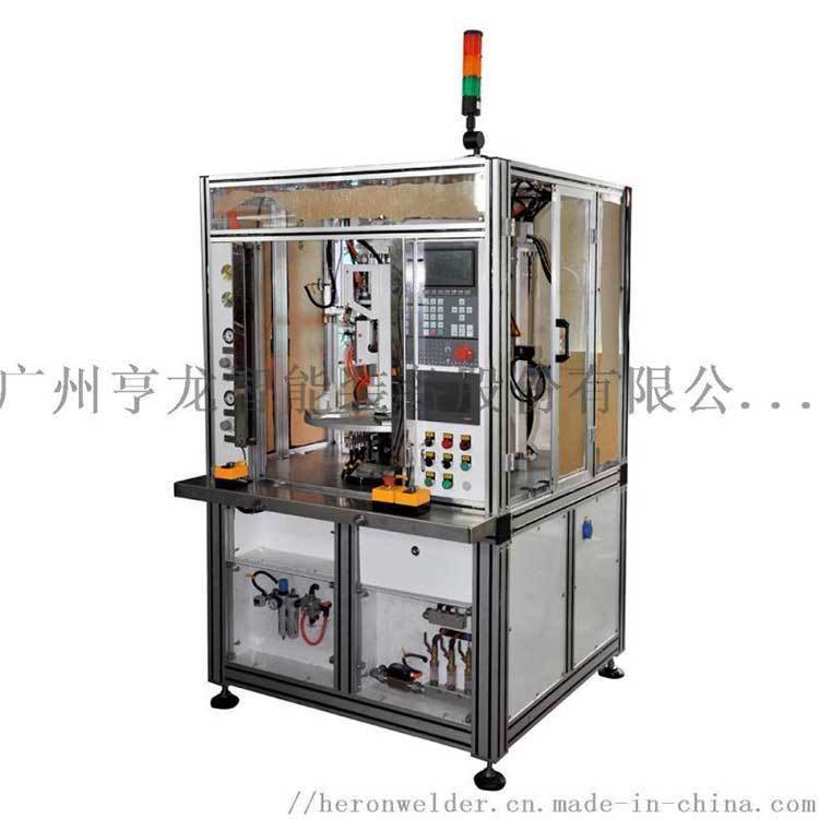 亨龍智能逆變焊機(jī)55KVA電磁開關(guān)逆變焊接專機(jī)電磁開關(guān)焊接低壓電氣制造亨龍智能電阻焊機(jī)廠商