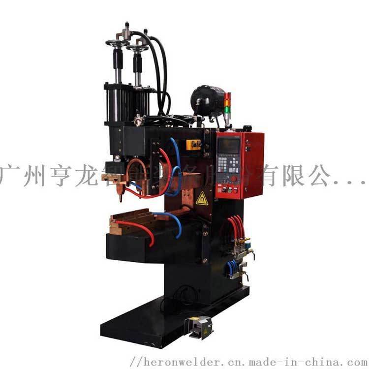 亨龍智能中頻焊機(jī)165KVA電梯廳門(mén)中頻焊機(jī)電梯廳門(mén)焊接五金制造亨龍智能焊接設(shè)備廠商