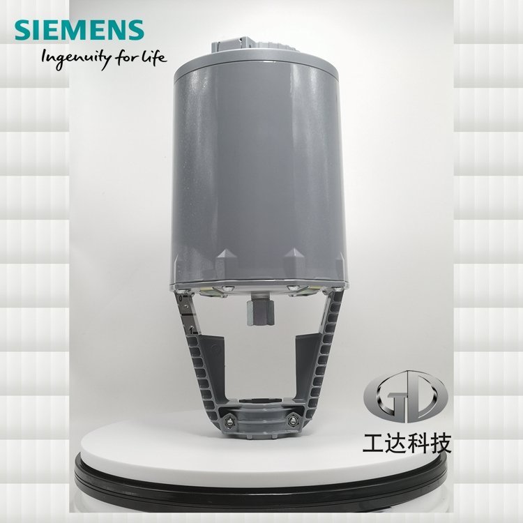 西門(mén)子SKC62執(zhí)行器銷(xiāo)售SIEMENS