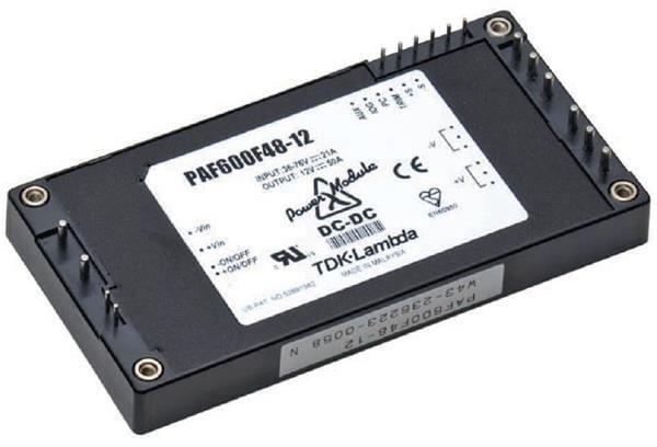 PAF600F24-28ԪTDK-LAMBDAbMODULE