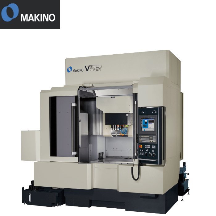 日本牧野加工中心廠家銷售維修售后F3系列型號(hào)MAKINO