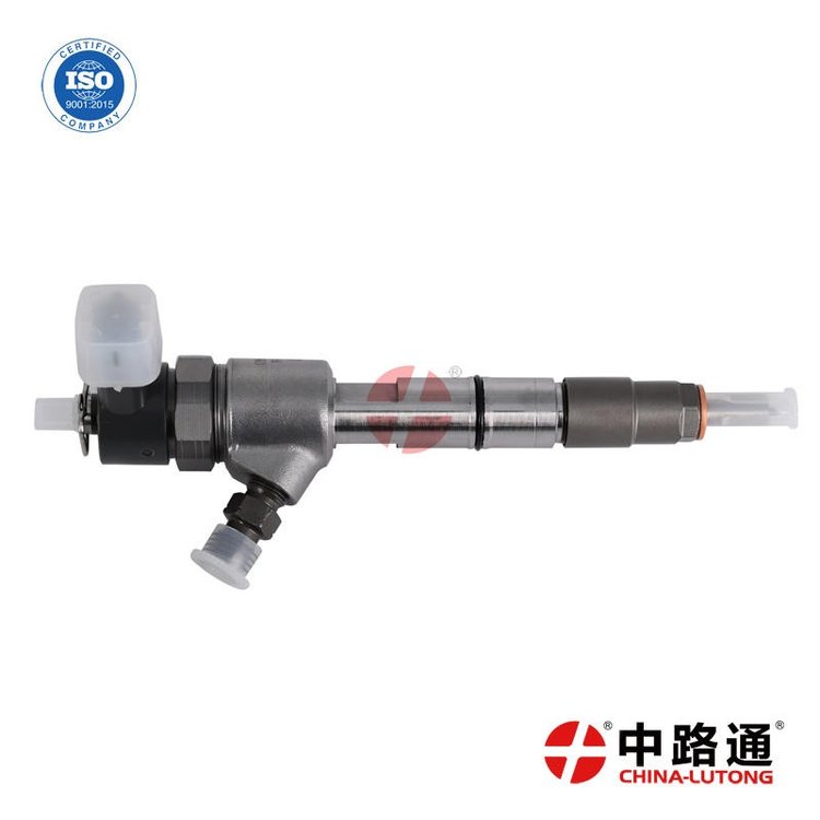 適配于康明斯ISF3.8共軌噴油器0445110446柴油機燃油系統(tǒng)偶件