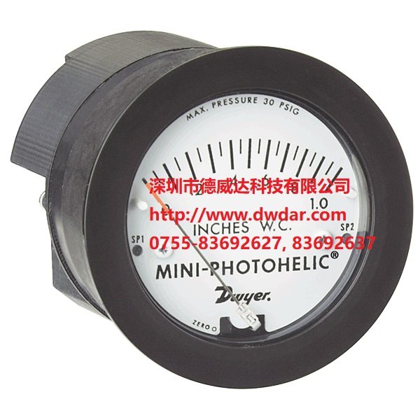 MP-002ϵMini-Photohelic΢