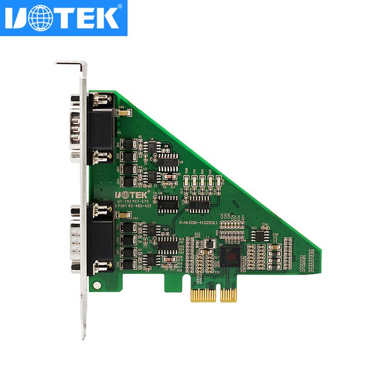 ̩(UTEK)PCI-ED(zhun)2RS485\/422ڿ9comڔUչUT-792