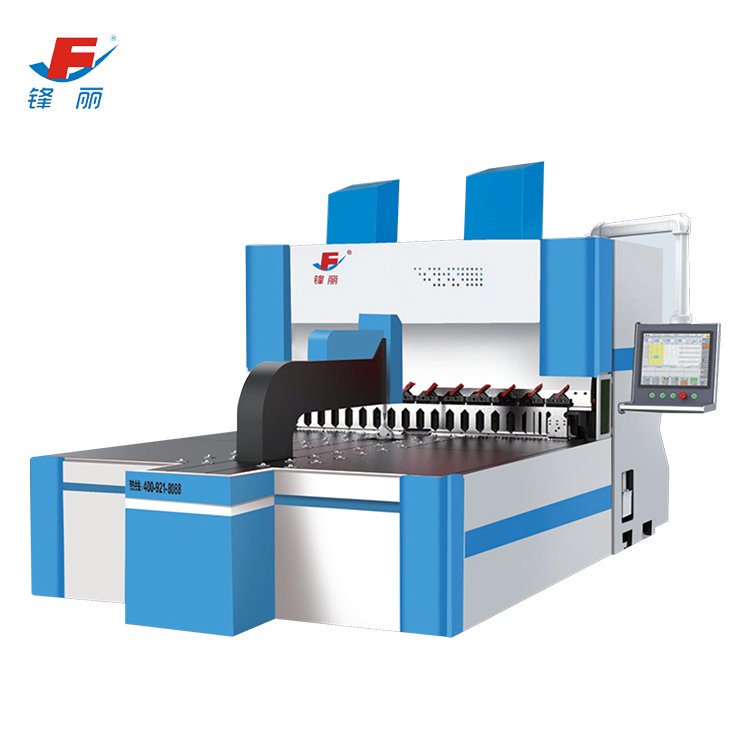 廠家直供全自動柔性折彎中心鈑金折彎扭軸數(shù)控折彎機