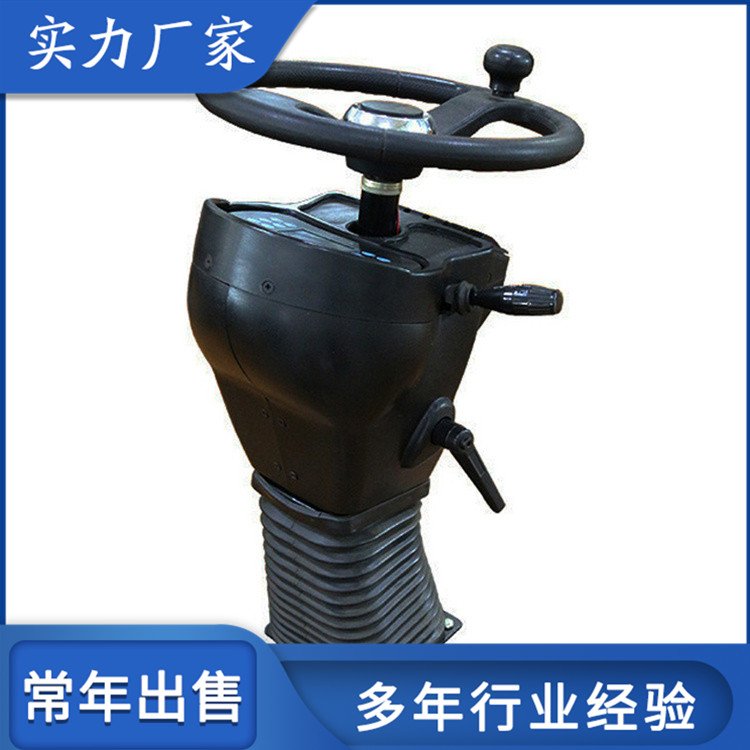 工程機(jī)械方向機(jī)LZSU-1方向盤(pán)起動(dòng)機(jī)黑色轉(zhuǎn)向助力機(jī)