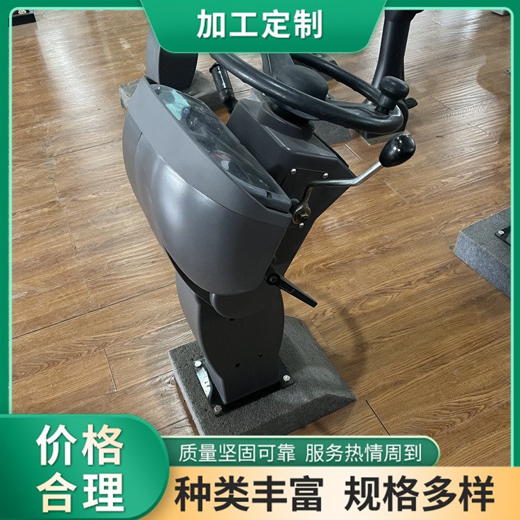 礦用機(jī)械方向機(jī)LZSU-3轉(zhuǎn)向器總成配件方向盤拆車件