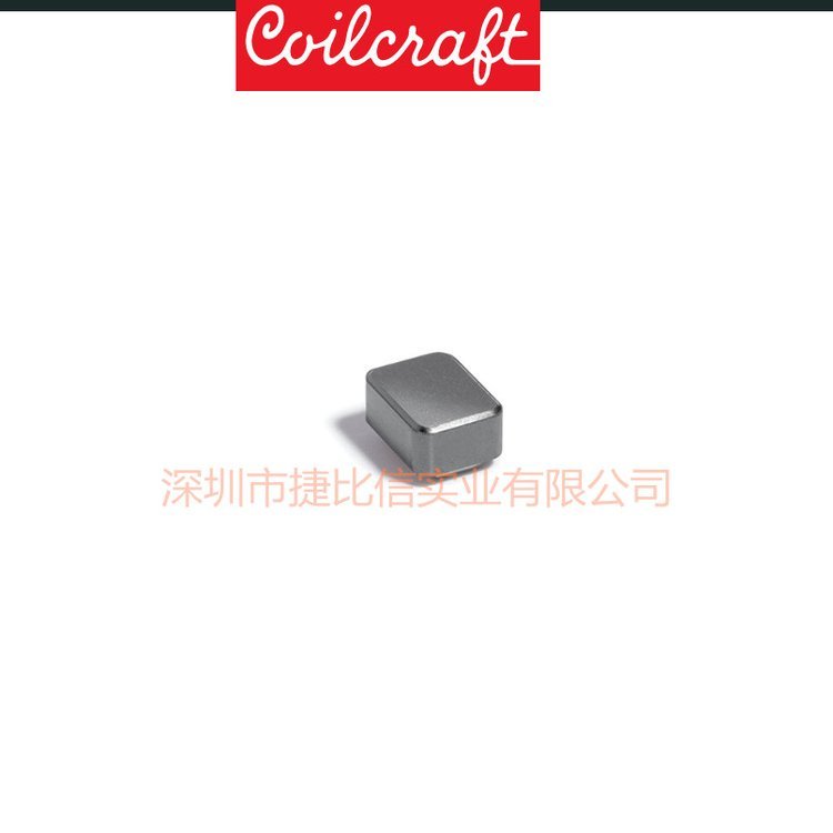 coilcraft線藝現(xiàn)貨濾波電感1812FS-683JLC