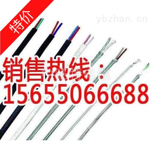 補償導線電纜KX-VVP1RKX-VVP2RKX-VVP3R耐高溫熱電偶專用線