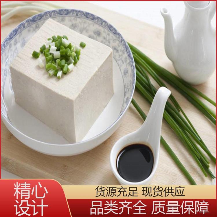 無(wú)雜質(zhì)廠家精選食品添加劑無(wú)水硫酸鈣聚隆豆制品凝固劑