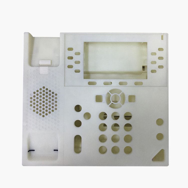 家用電器手板-電話手板模型設計精密制造支持按需定制加工