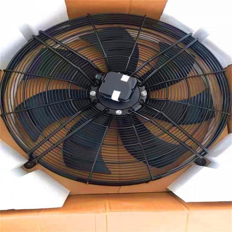 軸流風(fēng)機(jī)Fans-tech泛仕達(dá)品牌AS800B3-AL5-06