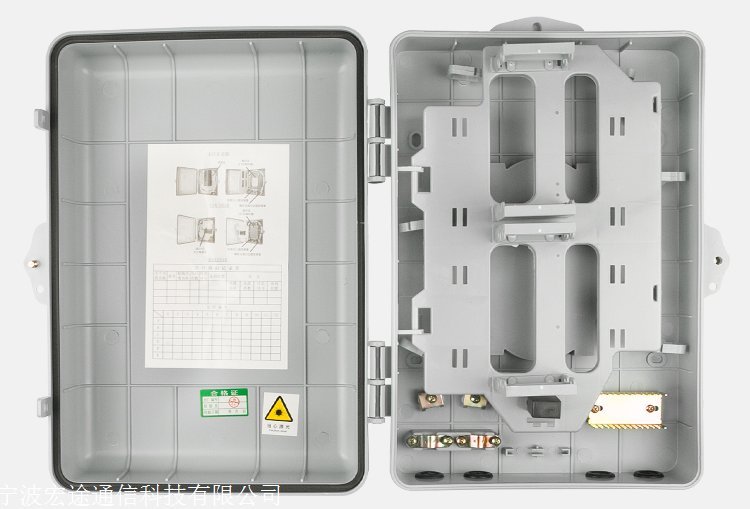 插片式1分32光分路器箱圖文參數